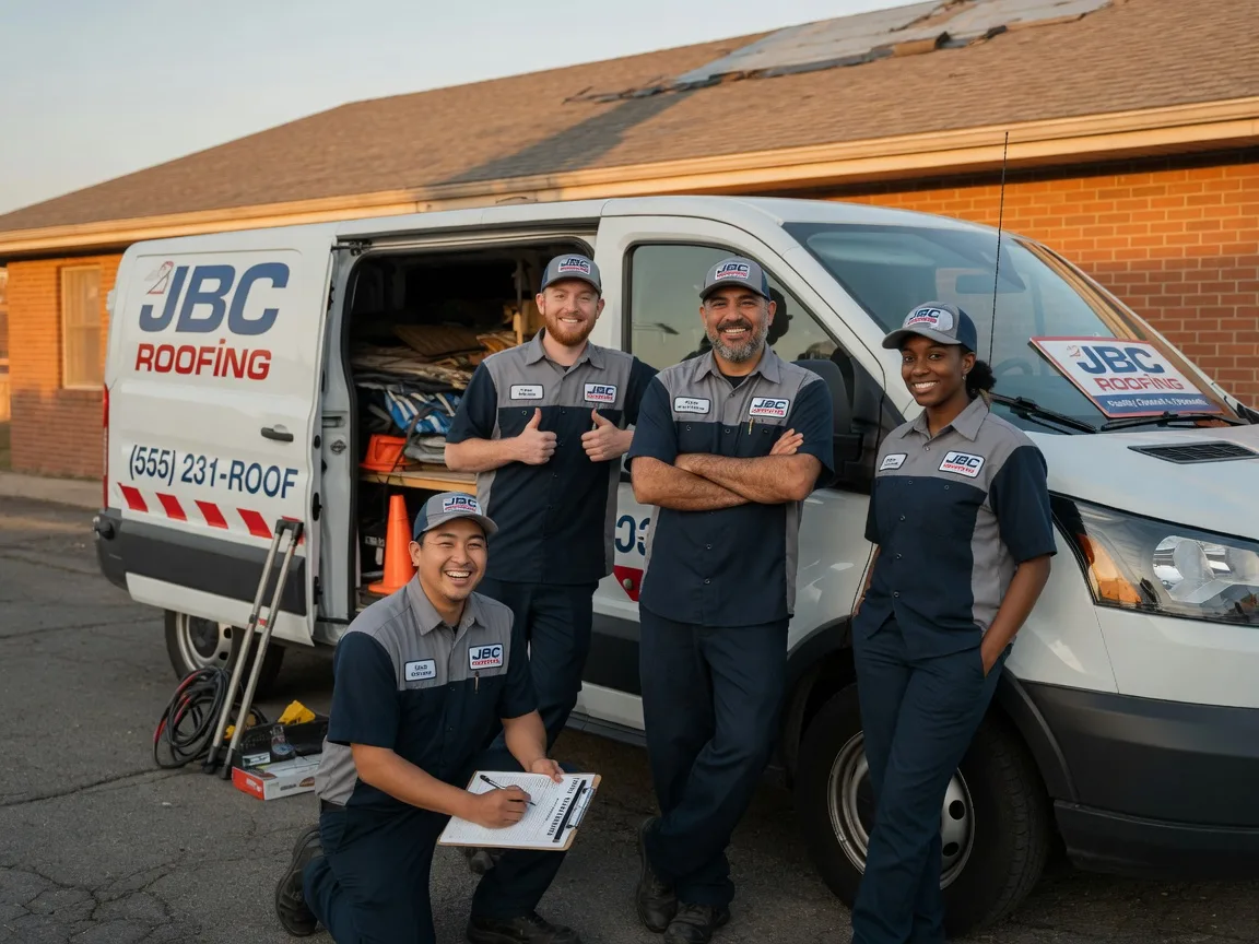 Roof Replacement company in Seibert, CO